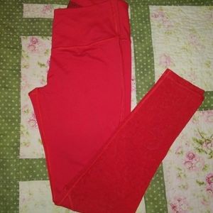 Victoria Secret Sport Leggings